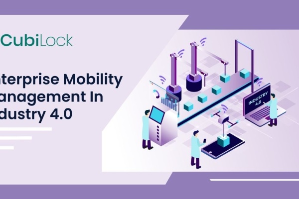 mobility in industry 4.0