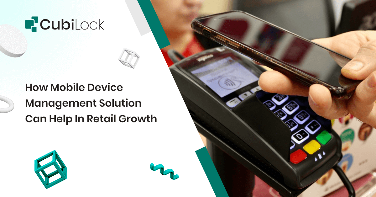 mdm for retail growth