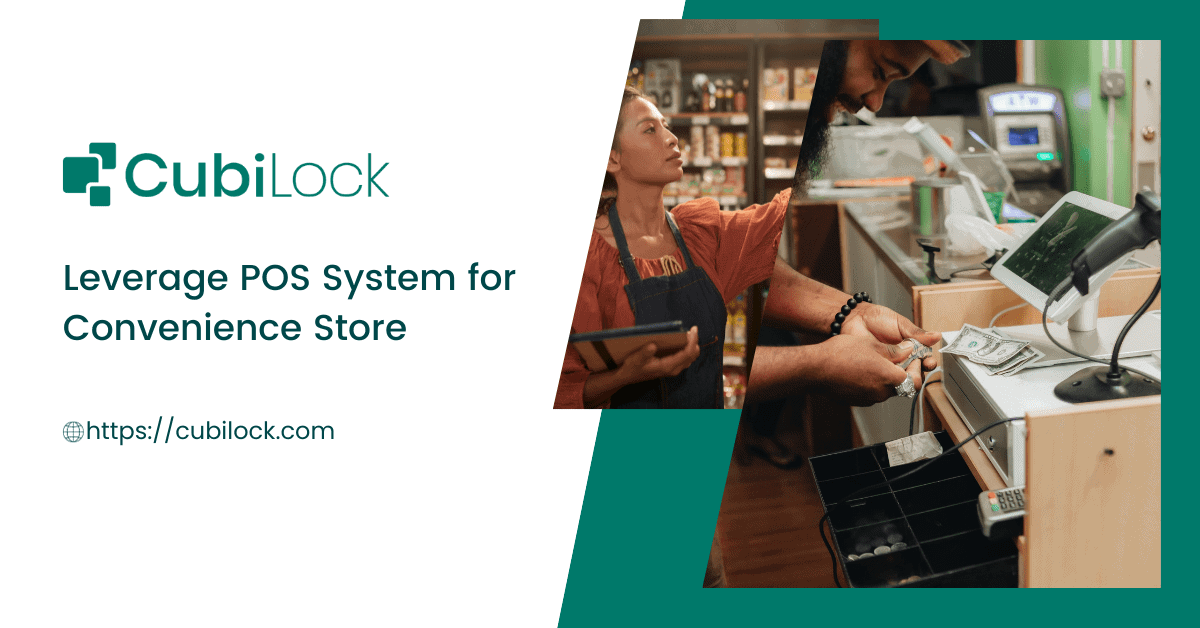 pos system convenience store