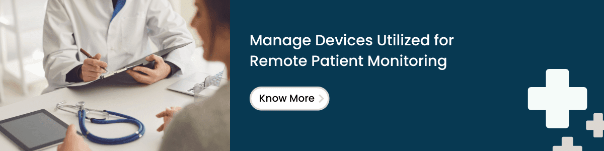 mobile remote patient monitoring